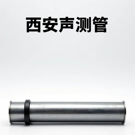 西安声测管行业解析